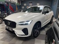 Volvo XC60 II B4 Mild-Hybrid 197cv - <small></small> 38.500 € <small>TTC</small> - #2