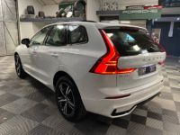 Volvo XC60 II B4 Mild-Hybrid 197cv - <small></small> 38.500 € <small>TTC</small> - #3