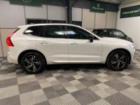 Volvo XC60 II B4 Mild-Hybrid 197cv - <small></small> 38.500 € <small>TTC</small> - #4