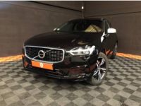 Volvo XC60 II D5 AWD AdBlue 235ch R-Design - <small></small> 26.900 € <small>TTC</small> - #2