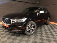 Volvo XC60 II D5 AWD AdBlue 235ch R-Design - <small></small> 26.900 € <small>TTC</small> - #3