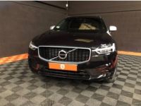 Volvo XC60 II D5 AWD AdBlue 235ch R-Design - <small></small> 26.900 € <small>TTC</small> - #4