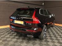 Volvo XC60 II D5 AWD AdBlue 235ch R-Design - <small></small> 26.900 € <small>TTC</small> - #18