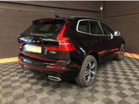 Volvo XC60 II D5 AWD AdBlue 235ch R-Design - <small></small> 26.900 € <small>TTC</small> - #20