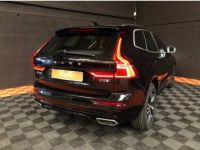 Volvo XC60 II D5 AWD AdBlue 235ch R-Design - <small></small> 26.900 € <small>TTC</small> - #21