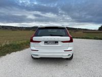 Volvo XC60 II PHASE 2 T6 2.0 400 ULTIMATE STYLE CHROME - <small></small> 49.990 € <small>TTC</small> - #4