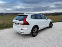 Volvo XC60 II PHASE 2 T6 2.0 400 ULTIMATE STYLE CHROME - <small></small> 49.990 € <small>TTC</small> - #5