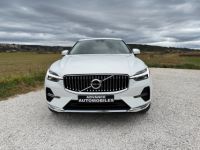 Volvo XC60 II PHASE 2 T6 2.0 400 ULTIMATE STYLE CHROME - <small></small> 49.990 € <small>TTC</small> - #8