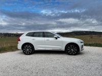 Volvo XC60 II PHASE 2 T6 2.0 400 ULTIMATE STYLE CHROME - <small></small> 49.990 € <small>TTC</small> - #6