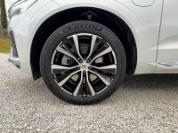 Volvo XC60 II PHASE 2 T6 2.0 400 ULTIMATE STYLE CHROME - <small></small> 49.990 € <small>TTC</small> - #12