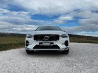 Volvo XC60 II PHASE 2 T6 2.0 400 ULTIMATE STYLE CHROME - <small></small> 49.990 € <small>TTC</small> - #19