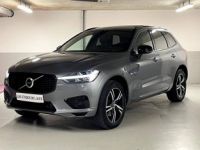 Volvo XC60 II T6 AWD 253 + 87ch R-Design Geartronic - <small></small> 37.950 € <small>TTC</small> - #1