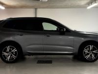 Volvo XC60 II T6 AWD 253 + 87ch R-Design Geartronic - <small></small> 37.950 € <small>TTC</small> - #2