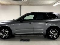 Volvo XC60 II T6 AWD 253 + 87ch R-Design Geartronic - <small></small> 37.950 € <small>TTC</small> - #3