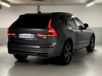 Volvo XC60 II T6 AWD 253 + 87ch R-Design Geartronic - <small></small> 37.950 € <small>TTC</small> - #4