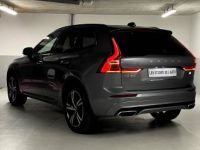 Volvo XC60 II T6 AWD 253 + 87ch R-Design Geartronic - <small></small> 37.950 € <small>TTC</small> - #20