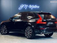 Volvo XC60 ii t6 awd 253 + 87ch r-design geartronic 8 - <small></small> 39.990 € <small>TTC</small> - #2