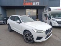 Volvo XC60 II T8 2.0 HYBRID 390CV RECHARGEABLE AWD Geartronic8 - R-DESIGN FINANCEMENT POSSIBLE - <small></small> 33.490 € <small>TTC</small> - #1