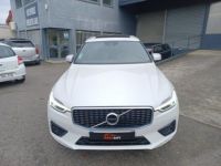 Volvo XC60 II T8 2.0 HYBRID 390CV RECHARGEABLE AWD Geartronic8 - R-DESIGN FINANCEMENT POSSIBLE - <small></small> 33.490 € <small>TTC</small> - #2