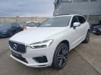 Volvo XC60 II T8 2.0 HYBRID 390CV RECHARGEABLE AWD Geartronic8 - R-DESIGN FINANCEMENT POSSIBLE - <small></small> 33.490 € <small>TTC</small> - #3
