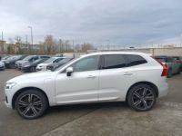 Volvo XC60 II T8 2.0 HYBRID 390CV RECHARGEABLE AWD Geartronic8 - R-DESIGN FINANCEMENT POSSIBLE - <small></small> 33.490 € <small>TTC</small> - #4