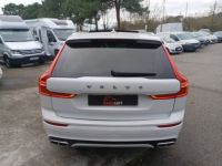 Volvo XC60 II T8 2.0 HYBRID 390CV RECHARGEABLE AWD Geartronic8 - R-DESIGN FINANCEMENT POSSIBLE - <small></small> 33.490 € <small>TTC</small> - #6