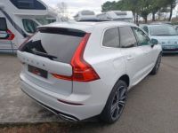 Volvo XC60 II T8 2.0 HYBRID 390CV RECHARGEABLE AWD Geartronic8 - R-DESIGN FINANCEMENT POSSIBLE - <small></small> 33.490 € <small>TTC</small> - #7
