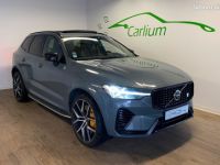 Volvo XC60 II T8 AWD 310 + 145ch Polestar Engineered Geartronic A partir de 820e par mois - <small></small> 62.490 € <small>TTC</small> - #1