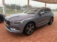 Volvo XC60 II T8 INSCRIPTION LUXE GEARTRONIC 8 - <small></small> 28.900 € <small>TTC</small> - #1