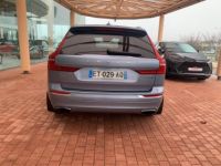 Volvo XC60 II T8 INSCRIPTION LUXE GEARTRONIC 8 - <small></small> 28.900 € <small>TTC</small> - #5