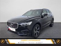 Volvo XC60 ii T8 twin engine 303 ch 87 ch geartronic 8 r-design - <small></small> 45.990 € <small></small> - #1