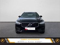 Volvo XC60 ii T8 twin engine 303 ch 87 ch geartronic 8 r-design - <small></small> 45.990 € <small></small> - #2