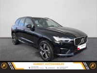 Volvo XC60 ii T8 twin engine 303 ch 87 ch geartronic 8 r-design - <small></small> 45.990 € <small></small> - #3