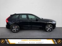 Volvo XC60 ii T8 twin engine 303 ch 87 ch geartronic 8 r-design - <small></small> 45.990 € <small></small> - #4