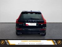 Volvo XC60 ii T8 twin engine 303 ch 87 ch geartronic 8 r-design - <small></small> 45.990 € <small></small> - #5