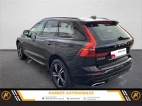 Volvo XC60 ii T8 twin engine 303 ch 87 ch geartronic 8 r-design - <small></small> 45.990 € <small></small> - #7