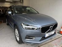 Volvo XC60 II T8 Twin Engine 320 + 87ch Momentum Business Geartronic - <small></small> 27.600 € <small>TTC</small> - #1