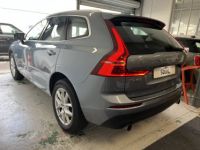 Volvo XC60 II T8 Twin Engine 320 + 87ch Momentum Business Geartronic - <small></small> 27.600 € <small>TTC</small> - #5