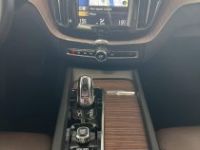 Volvo XC60 II T8 Twin Engine 320 + 87ch Momentum Business Geartronic - <small></small> 27.600 € <small>TTC</small> - #11