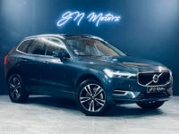 Volvo XC60 ii t8 twin engine 390 business executive geartronic 8 garantie 12 mois - <small></small> 29.990 € <small>TTC</small> - #1