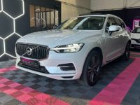 Volvo XC60 Inscription Luxe T6 340 ch Recharge AWD 253 ch + 87 ch Geartronic 8 Full Options ~ Suivi - <small></small> 34.990 € <small>TTC</small> - #2