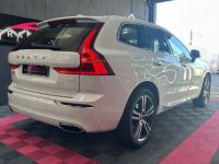 Volvo XC60 Inscription Luxe T6 340 ch Recharge AWD 253 ch + 87 ch Geartronic 8 Full Options ~ Suivi - <small></small> 34.990 € <small>TTC</small> - #4