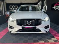 Volvo XC60 Inscription Luxe T6 340 ch Recharge AWD 253 ch + 87 ch Geartronic 8 Full Options ~ Suivi - <small></small> 34.990 € <small>TTC</small> - #53