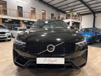 Volvo XC60 Phase 2 2.0 B4 D 197 cv R-DESIGN AWD - <small></small> 37.990 € <small>TTC</small> - #2