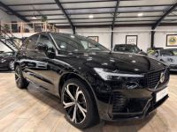 Volvo XC60 Phase 2 2.0 B4 D 197 cv R-DESIGN AWD - <small></small> 37.990 € <small>TTC</small> - #3