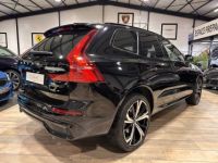 Volvo XC60 Phase 2 2.0 B4 D 197 cv R-DESIGN AWD - <small></small> 37.990 € <small>TTC</small> - #5