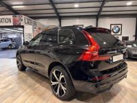 Volvo XC60 Phase 2 2.0 B4 D 197 cv R-DESIGN AWD - <small></small> 37.990 € <small>TTC</small> - #7