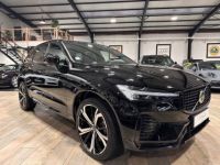 Volvo XC60 Phase 2 2.0 B4 D 197 cv R-DESIGN AWD - 1ère Main Française - <small></small> 37.490 € <small>TTC</small> - #3