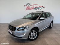 Volvo XC60 PHASE 2 D5 TDi AWD GEARTRONIC 220cv SUMMUM-2016 - <small></small> 14.900 € <small>TTC</small> - #1