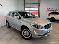 Volvo XC60 PHASE 2 D5 TDi AWD GEARTRONIC 220cv SUMMUM-2016 - <small></small> 14.900 € <small>TTC</small> - #2